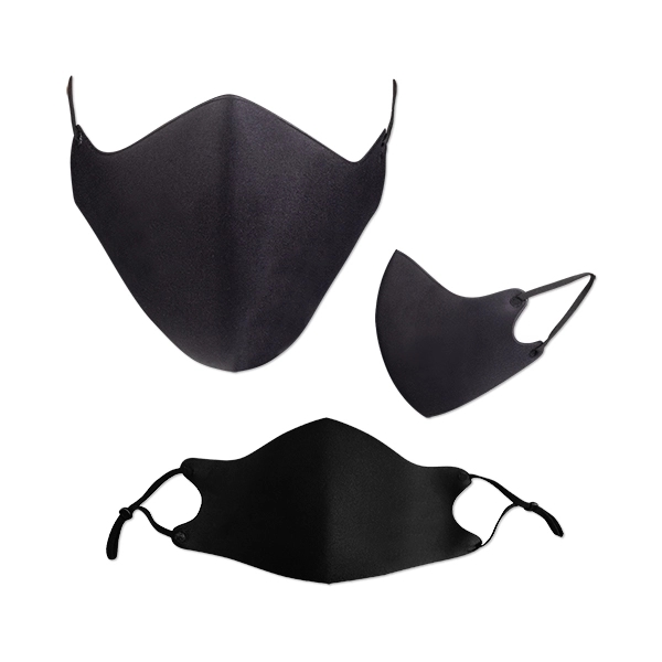 Adjustable child-sized sports mask.... from ASI 98360 WOWLine / WOWLine®