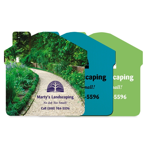 Jumbo House Jar Opener is advertising with an extra twist.... from ASI 38980 Bay State Specialty Co