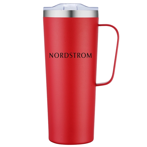 Wellspring-IV 28 Oz Stainless Steel Tumbler Mug (Double Walled)... from ASI 68190 Lungsal / Lungsal