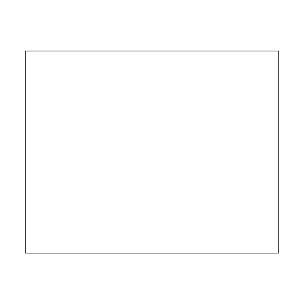 4" x 5" folding greeting card with full color digital imprinting... from ASI 45795 Colorguppy Printing