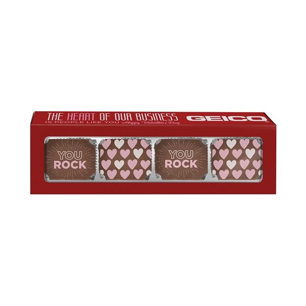 You Rock Slider Box... from ASI 44900 NC Custom (CI/Lanco) / Chocolate Inn