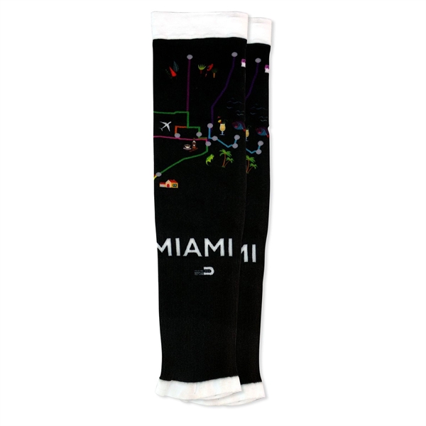 Full Color Arm Sleeves... from ASI 30208 A P Specialties / AP Specialties