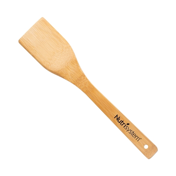 Bamboo spatula with customization.... from ASI 98360 WOWLine / WOWLine®