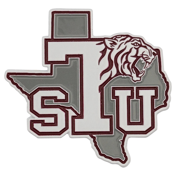 Custom metal lapel pins in assorted sizes with Brandtone finish and... from ASI 52263 EMT / EMT EASY Emblem Marketing Team