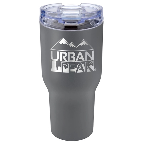 30 oz Urban Peak® Trail Tumbler... from ASI 89320 Starline USA Inc