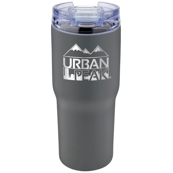 20 oz Urban Peak® Trail Tumbler... from ASI 89320 Starline USA Inc