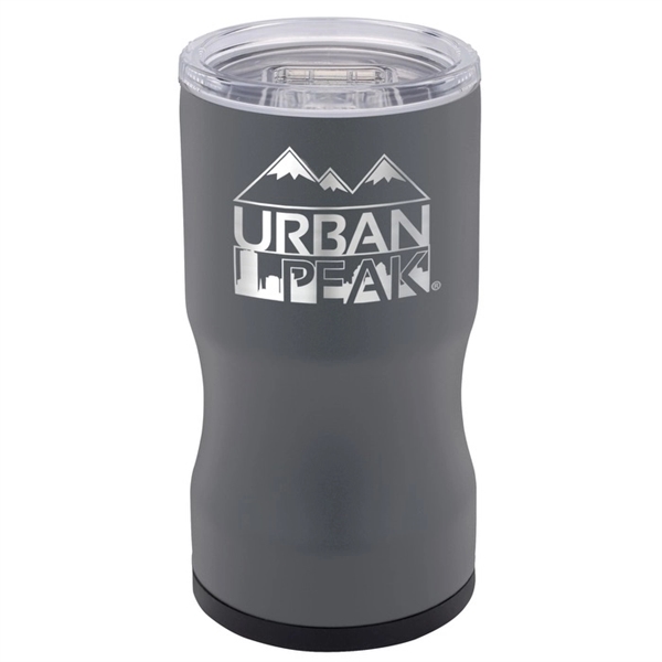 12 oz Urban Peak® 3-in-1 Trail Insulator... from ASI 89320 Starline USA Inc