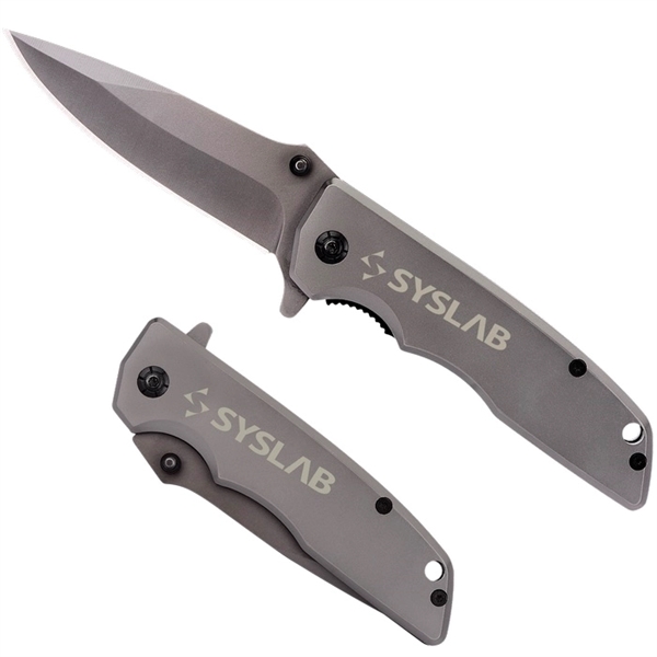 Apex Pocket Knife... from ASI 89320 Starline USA Inc