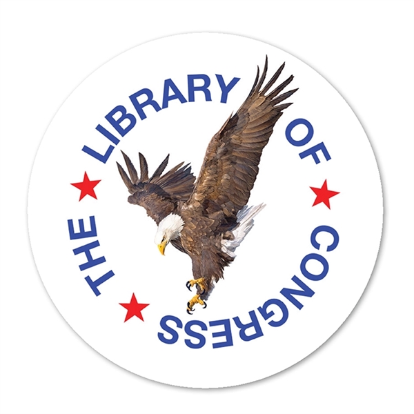 MicroHalt Plastic Token, Full Color Digital... from ASI 30270 Aakron Line