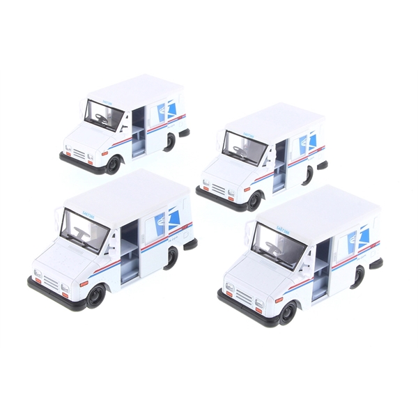 USPS delivery Van... from ASI 85620 H M Schmidt Co Inc