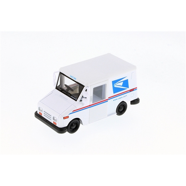 USPS delivery Van... from ASI 85620 H M Schmidt Co Inc