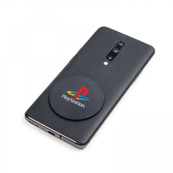 Wireless charging just got easier! Snap on the eco-friendly Wheat Recycled... from ASI 88660 Spector & Co.