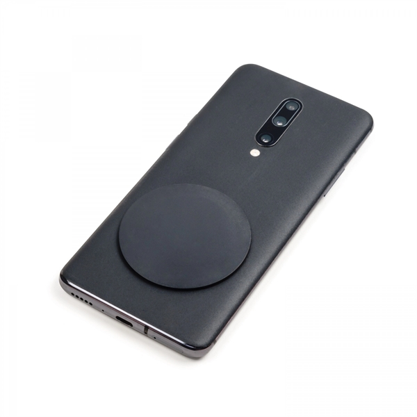 Wireless charging just got easier! Snap on the eco-friendly Wheat Recycled... from ASI 88660 Spector & Co.