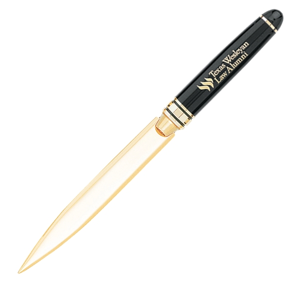Letter opener with elegant enamel finish.... from ASI 79535 Primetime / Primetime