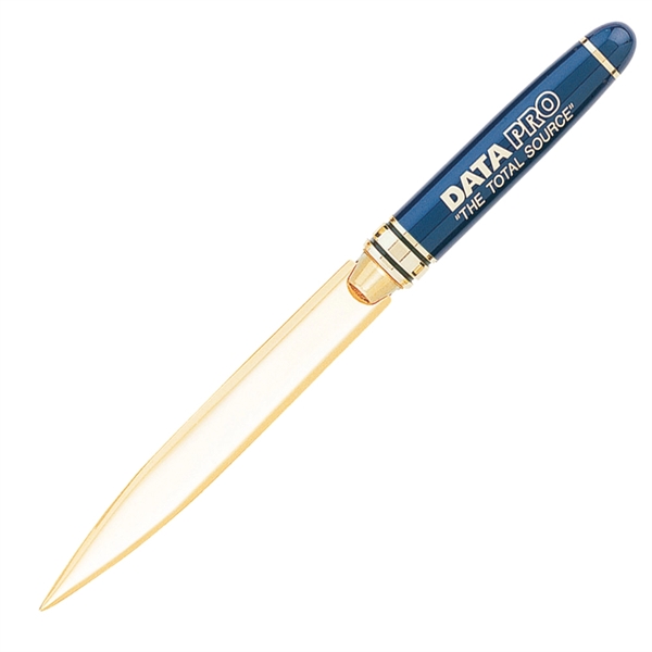 Letter opener with elegant enamel finish.... from ASI 79535 Primetime / Primetime