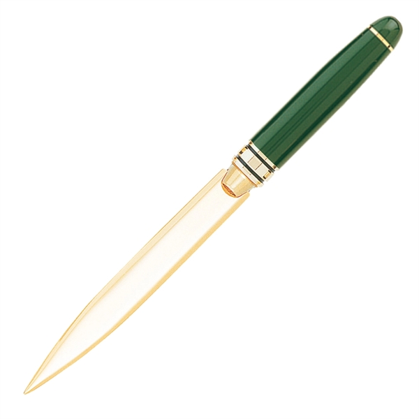 Letter opener with elegant enamel finish.... from ASI 79535 Primetime / Primetime