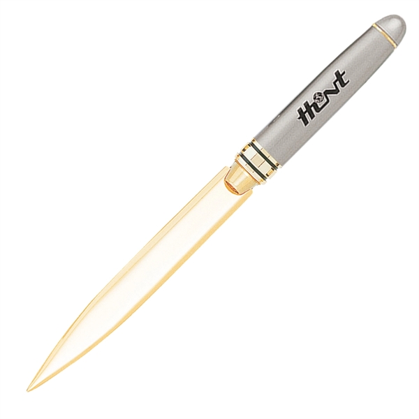 Letter opener with elegant enamel finish.... from ASI 79535 Primetime / Primetime