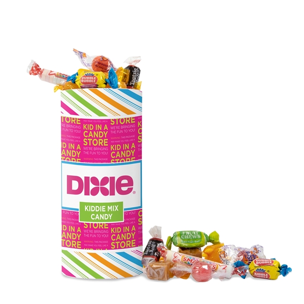 Kid In A Candy Store... from ASI 44900 NC Custom (CI/Lanco) / Chocolate Inn