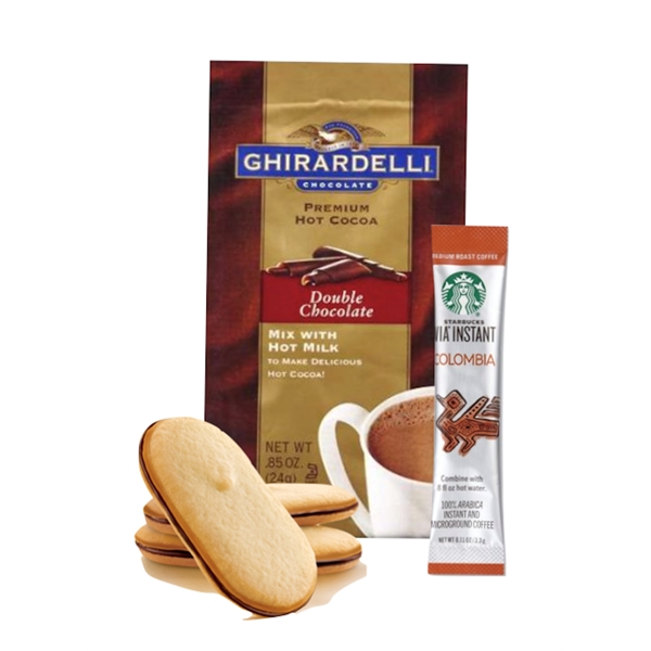 Snack Kit... from ASI 89971 Stuff A Mug