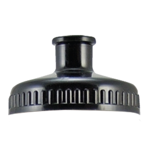 Classic colored bike bottle with push/pull cap. BPA free. Made in... from ASI 79840 The Proinnovative Line / Proinnovative Line