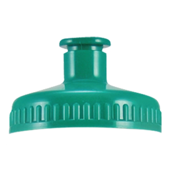 Classic colored bike bottle with push/pull cap. BPA free. Made in... from ASI 79840 The Proinnovative Line / Proinnovative Line