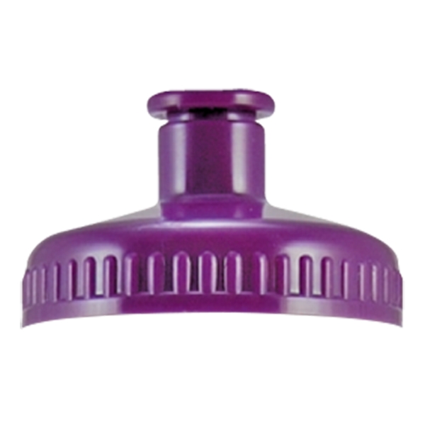 Classic colored bike bottle with push/pull cap. BPA free. Made in... from ASI 79840 The Proinnovative Line / Proinnovative Line