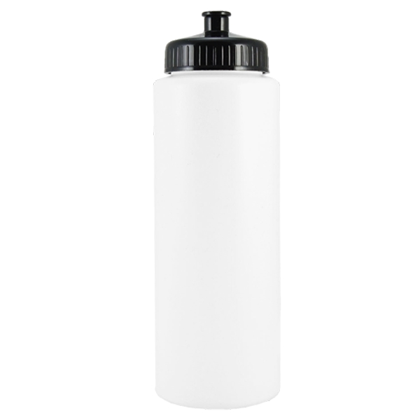 Economical sports bottle with wide push/pull closure. BPA free. Made in... from ASI 79840 The Proinnovative Line / Proinnovative Line