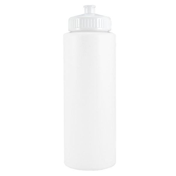 Economical sports bottle with wide push/pull closure. BPA free. Made in... from ASI 79840 The Proinnovative Line / Proinnovative Line