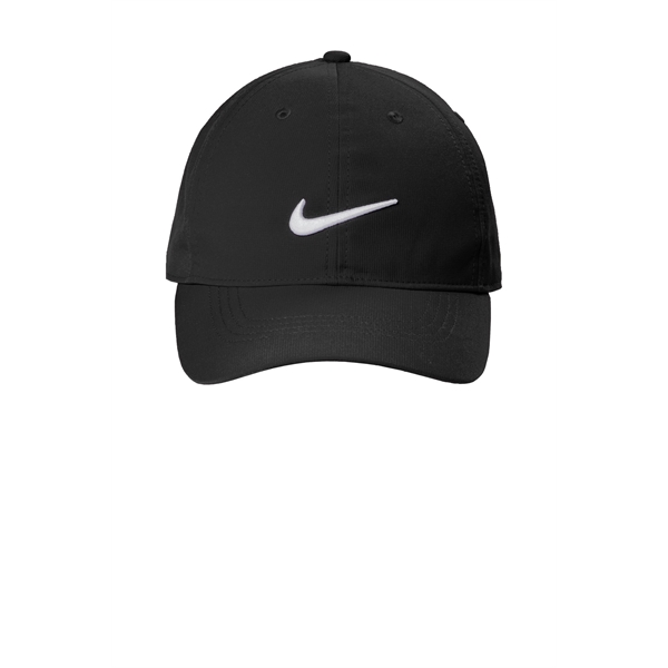 LIMITED EDITION Nike Legacy 91 Swoosh Front Cap... from ASI 84863 SanMar