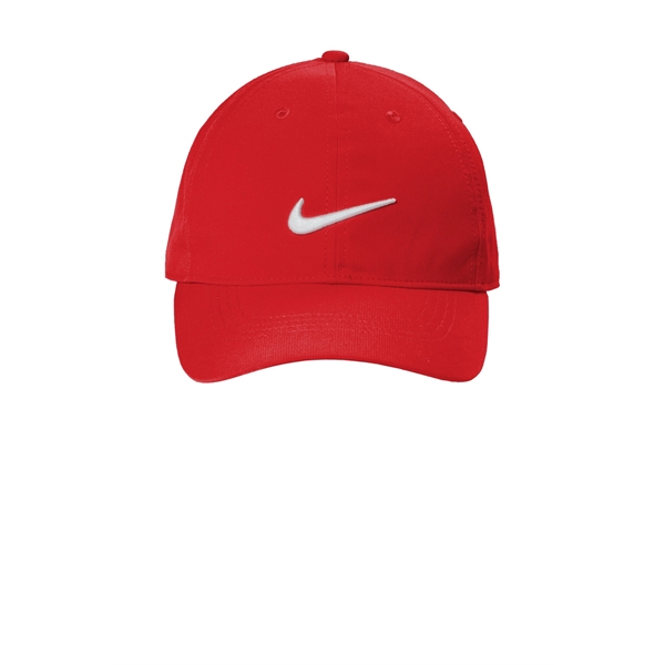 LIMITED EDITION Nike Legacy 91 Swoosh Front Cap... from ASI 84863 SanMar