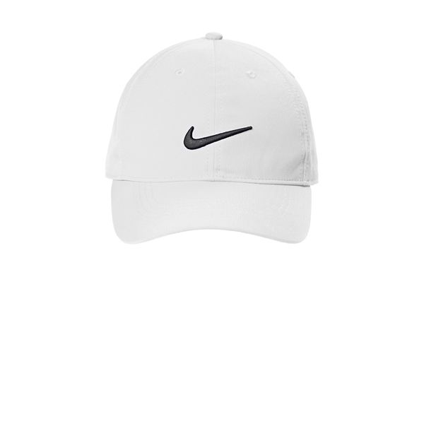 LIMITED EDITION Nike Legacy 91 Swoosh Front Cap... from ASI 84863 SanMar