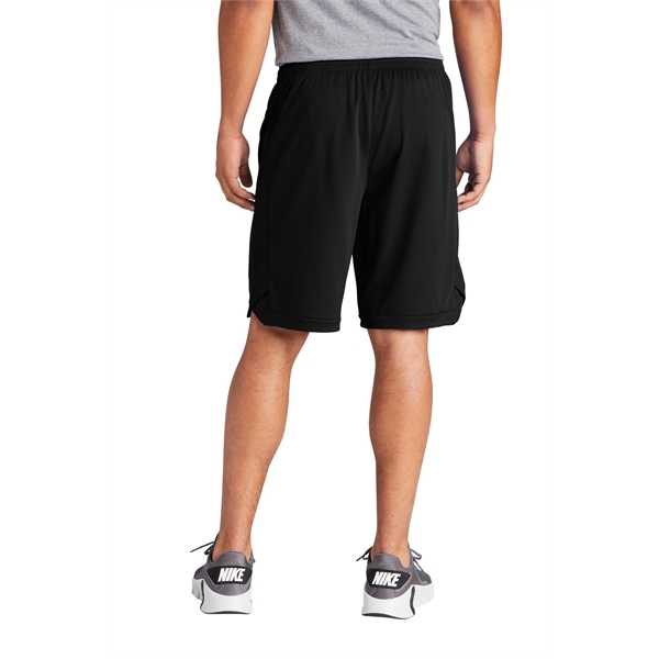 Sport-Tek PosiCharge Position Short with Pockets... from ASI 84863 SanMar
