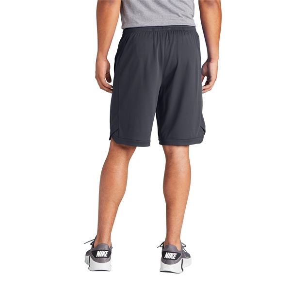 Sport-Tek PosiCharge Position Short with Pockets... from ASI 84863 SanMar