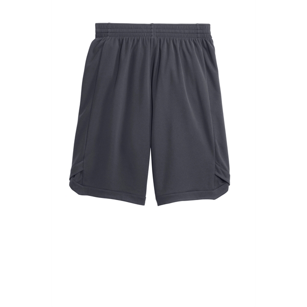 Sport-Tek PosiCharge Position Short with Pockets... from ASI 84863 SanMar