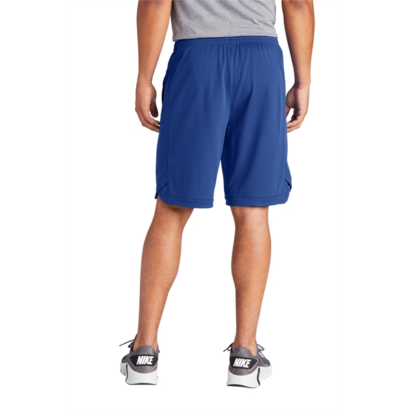 Sport-Tek PosiCharge Position Short with Pockets... from ASI 84863 SanMar