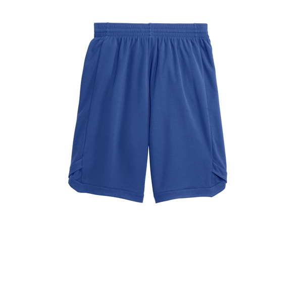 Sport-Tek PosiCharge Position Short with Pockets... from ASI 84863 SanMar