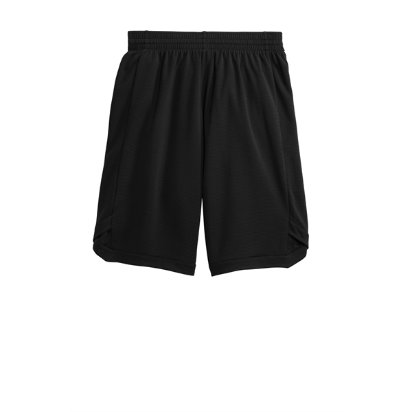 Sport-Tek PosiCharge Position Short with Pockets... from ASI 84863 SanMar