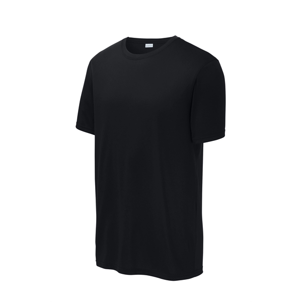 Sport-Tek Echo Tee... from ASI 84863 SanMar