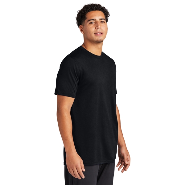 Sport-Tek Echo Tee... from ASI 84863 SanMar