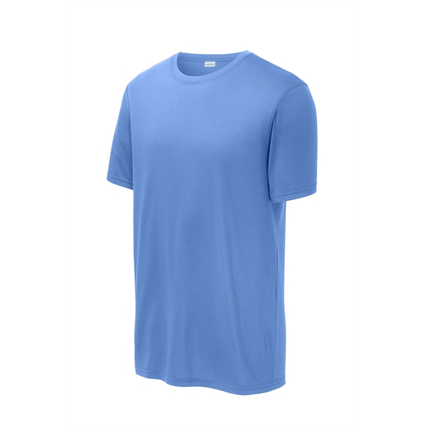 Sport-Tek Echo Tee... from ASI 84863 SanMar