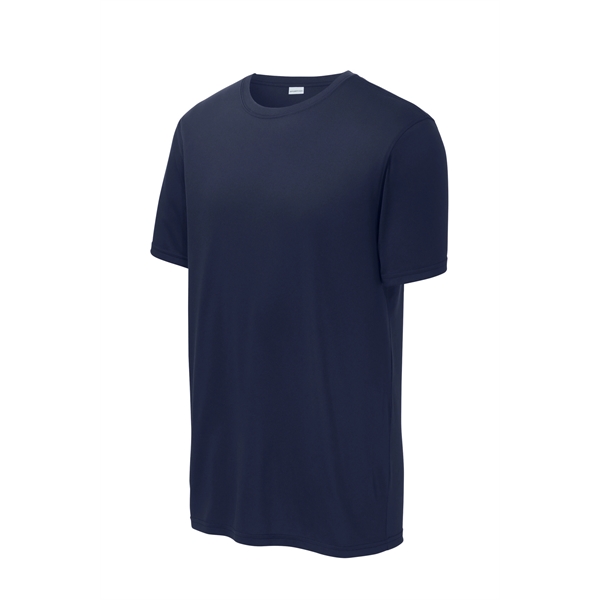 Sport-Tek Echo Tee... from ASI 84863 SanMar