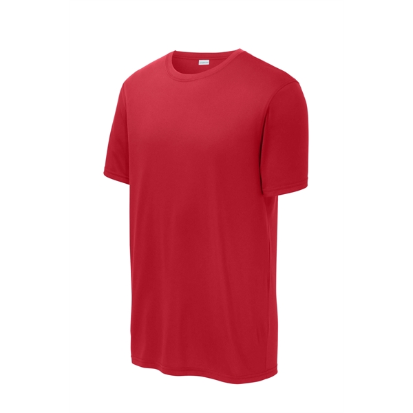Sport-Tek Echo Tee... from ASI 84863 SanMar