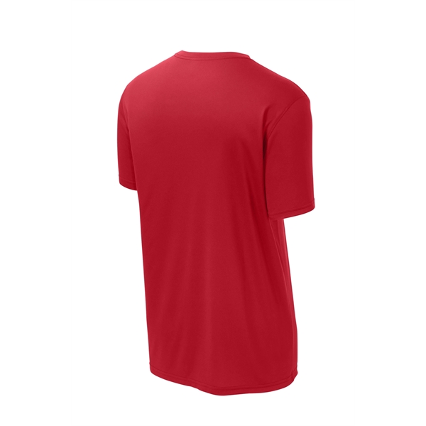 Sport-Tek Echo Tee... from ASI 84863 SanMar