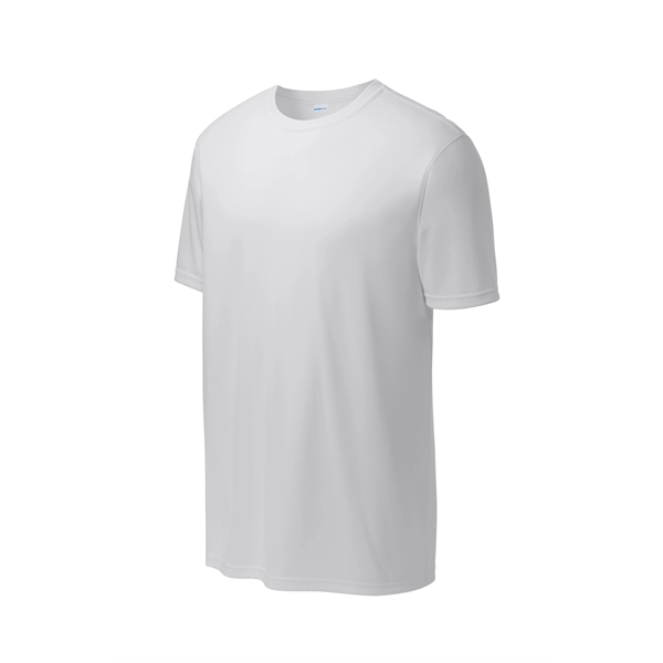 Sport-Tek Echo Tee... from ASI 84863 SanMar