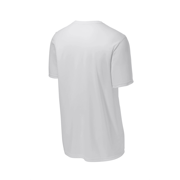 Sport-Tek Echo Tee... from ASI 84863 SanMar