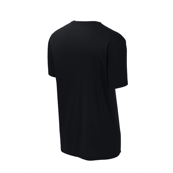 Sport-Tek Echo Tee... from ASI 84863 SanMar