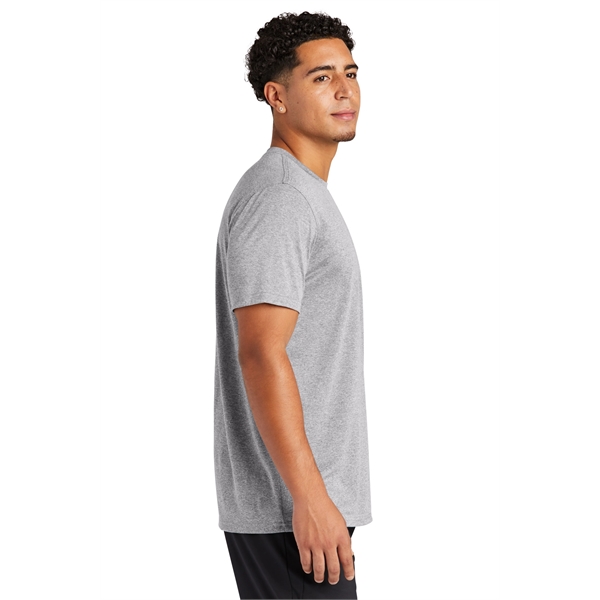Sport-Tek Echo Tee... from ASI 84863 SanMar