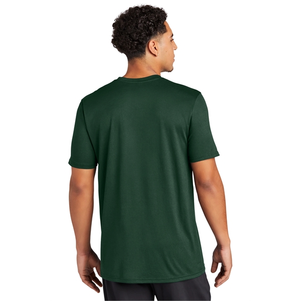 Sport-Tek Echo Tee... from ASI 84863 SanMar