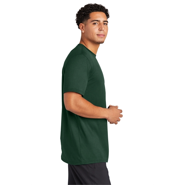 Sport-Tek Echo Tee... from ASI 84863 SanMar