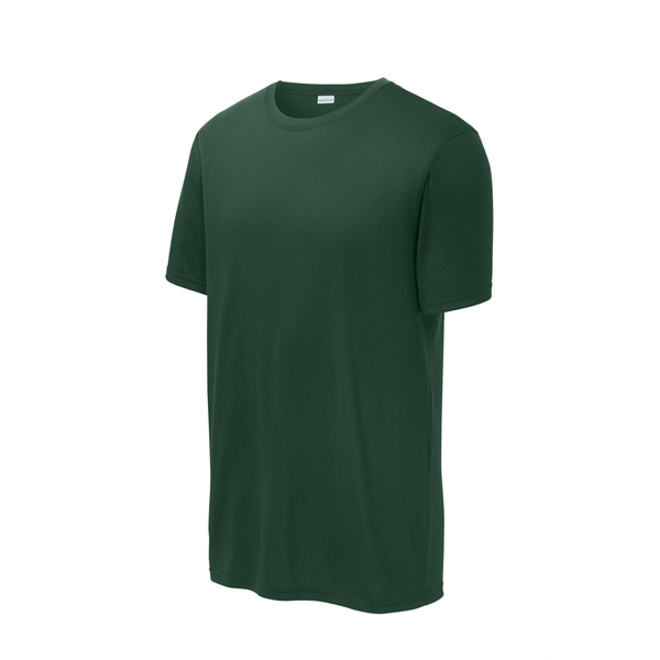 Sport-Tek Echo Tee... from ASI 84863 SanMar